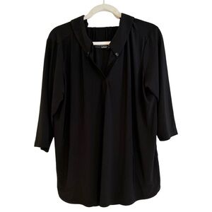 ATTITUDES Petite Plus Top